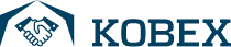 Kobexstal logo